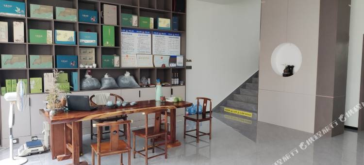 海霞民宿酒店(日照第三海水浴场店)图片