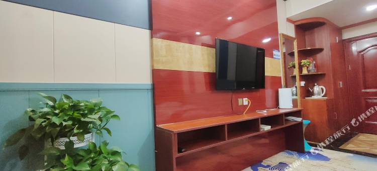 临夏雲羚商务宾馆图片