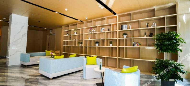 延安悦星酒店(延大杨家岭旧址店)图片