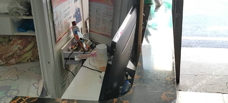 福盛旅社(大连火车站青泥洼桥店)图片