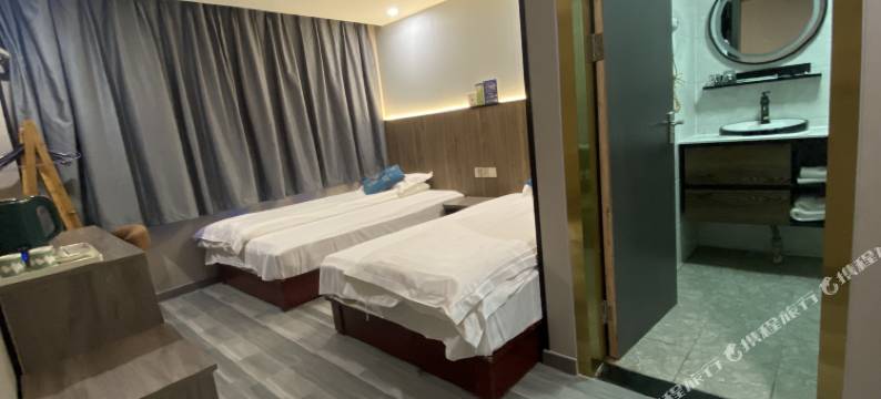 湖州鑫铖宾馆图片