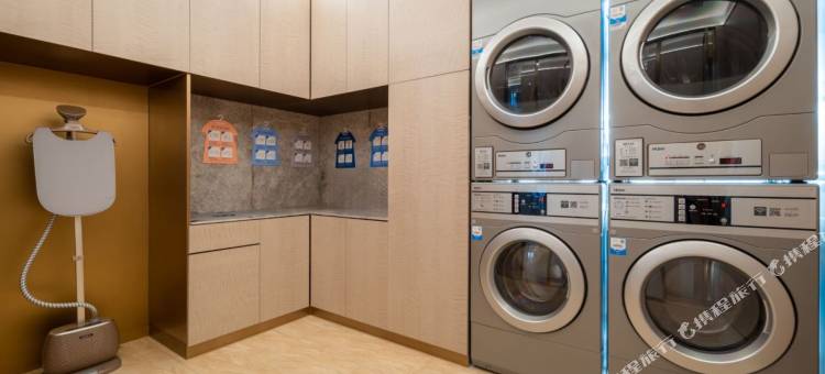 汉庭酒店(青岛崂山区海尔工业园店)图片