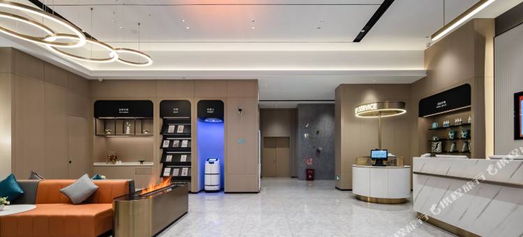 城市便捷酒店(江门开平东汇城店)图片