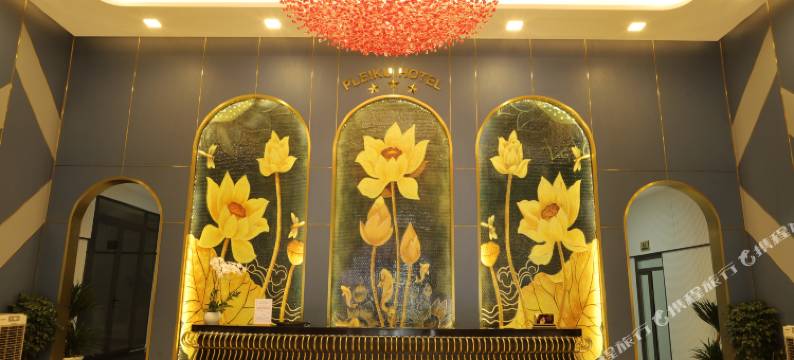 波来古酒店 - 由嘉莱旅游管理(Pleiku Hotel by Gia Lai Tourist)图片