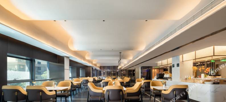 青岛城阳春阳路亚朵酒店图片