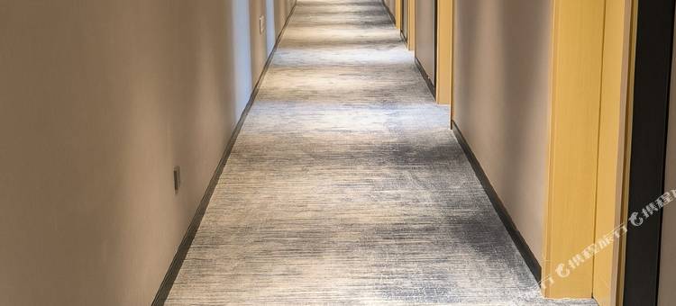 白玉兰酒店(枣庄高铁站太行山路店)图片