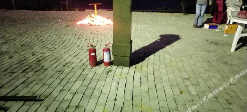 杨慧海景酒店(连岛景区店)图片