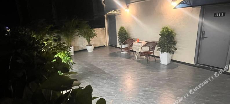 觅镜酒店(贵州财经大学商务学院店)图片