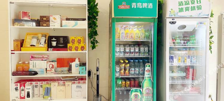 芜湖文豪酒店(中山路步行街古城店)图片