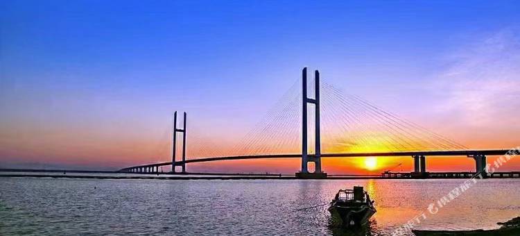 丹东吉户温泉度假酒店图片