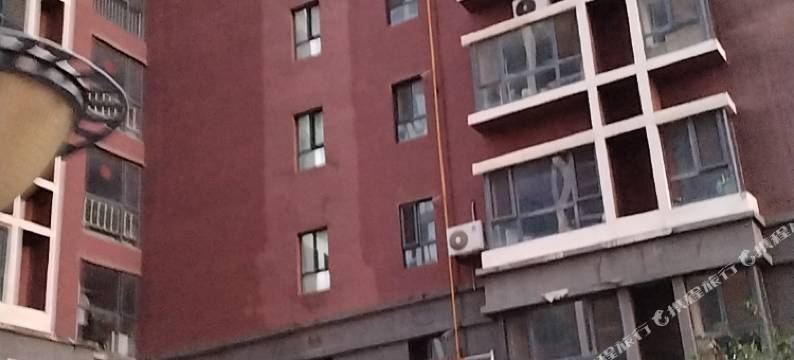 宁心民宿(长治一中店)图片