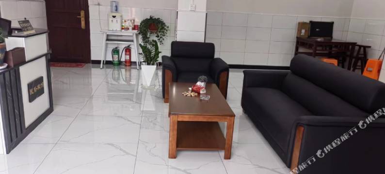 重庆民俗宾馆图片