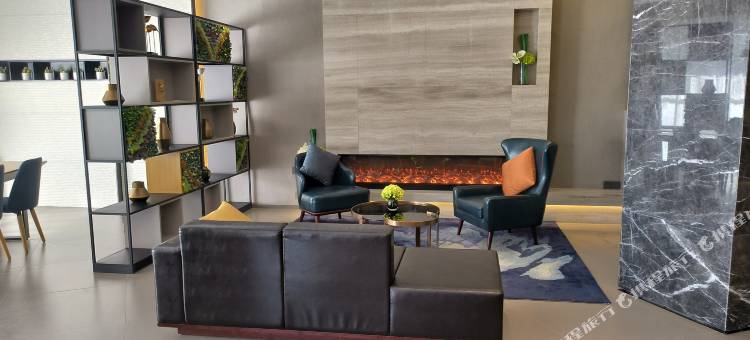 如家商旅酒店(福州火车站华林路店)图片