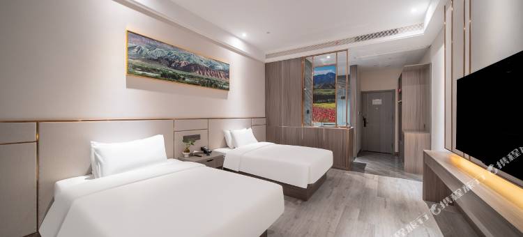 宜必思尚品(奎屯独库高速路口店)图片