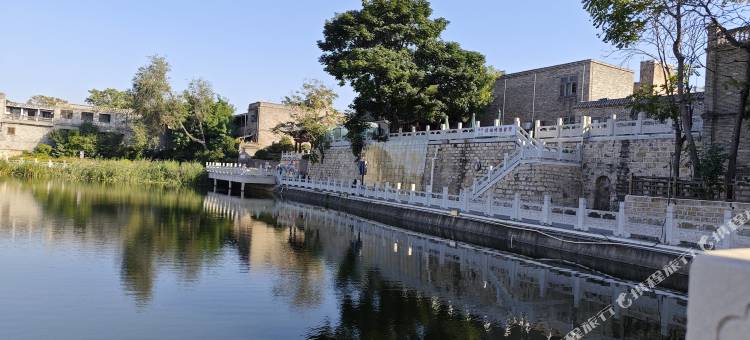 蓝鹊酒店(安阳仓巷街景区北大街店)图片