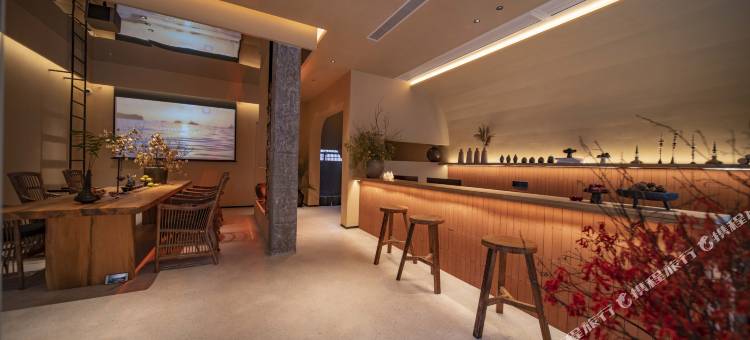 梵己度假美宿(东江湖景区店)图片