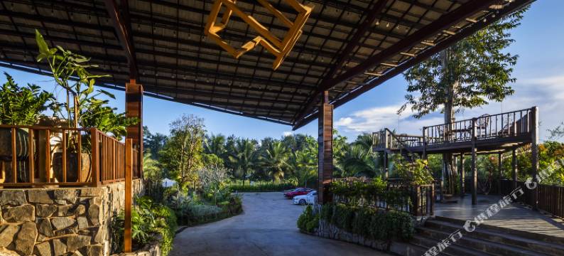 哈密花园-原汁原味自然度假村(Hami Garden)图片