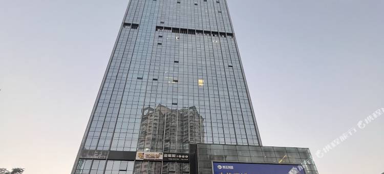 地平线酒店(深圳大学科技园店)图片