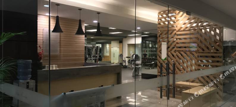 古晋皇家套房卢科公寓(Best Apartments @ Imperial Suites Kuching)图片