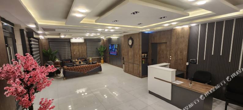 皇家小组酒店厄比德(Royal group hotel Irbid)图片