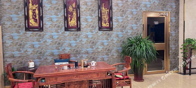 贝壳酒店(文安左各庄店)图片