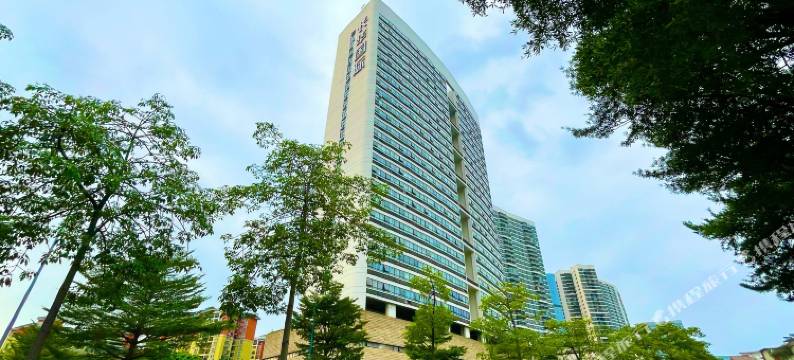 亿朵·设计师酒店APARTMENT(狮山长华国际店)图片