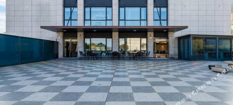 希岸酒店(千岛湖景区店)图片