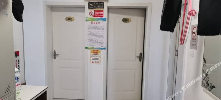 爱华公寓(王家湾地铁站摩尔城店)图片