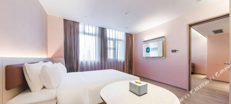 汉庭酒店(宿州新二中店)图片