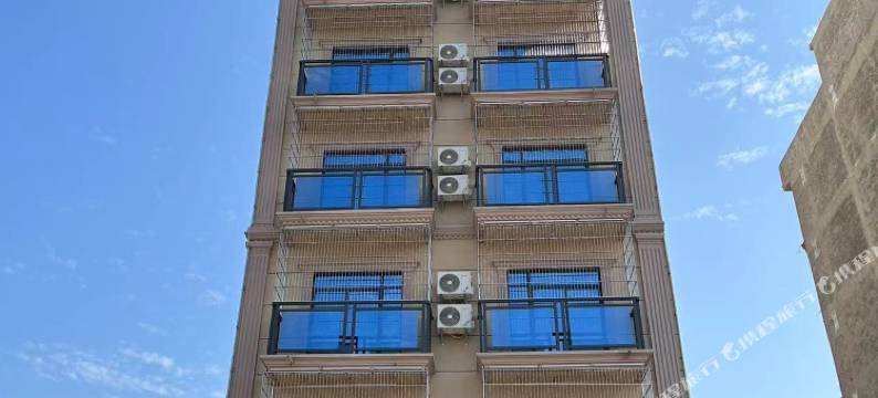 万尾金滩富春居酒店图片