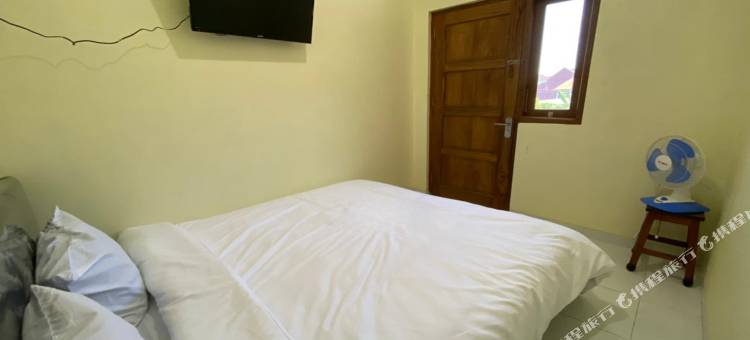 OYO 乌兰民宿2伊斯兰旅馆(Hotel O Wulan Homestay 2 Syariah)图片