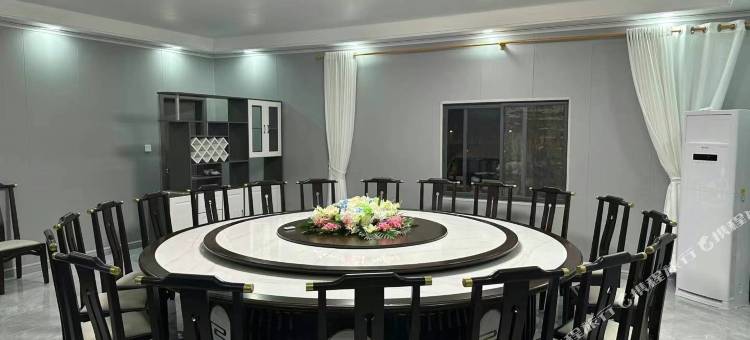 湖北酒店(Hubei Hotel)图片