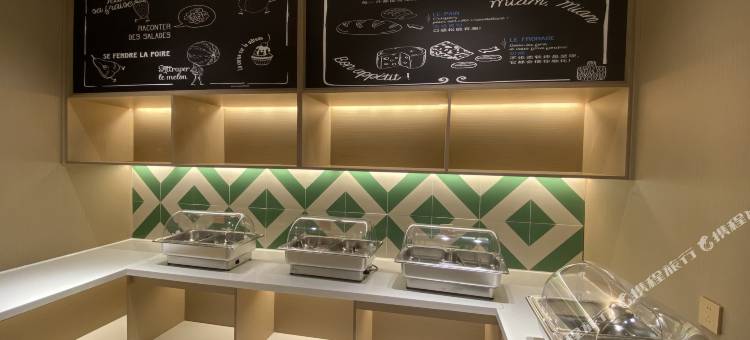 维也纳3好酒店(合作南站店)图片