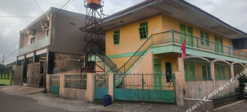 Hotel O 胡安旅馆(Hotel O Juan Guest House)图片