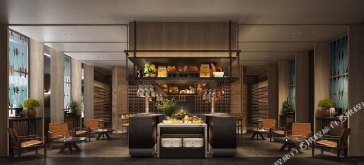 扬州迎宾馆·运河三湾酒店(大运河博物馆店)图片
