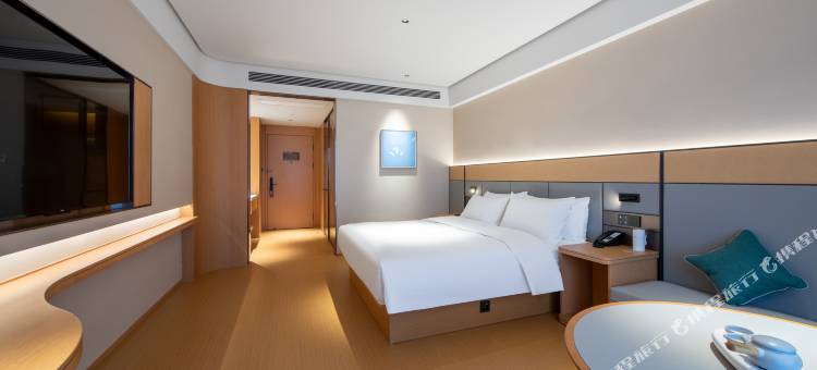 全季酒店(湖州南浔水晶晶公园店)图片