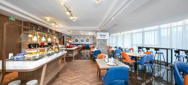 凯里亚德酒店(泸州高铁站西南医科大学店)图片