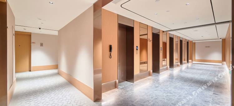 全季酒店(邯郸复兴区政府店)图片