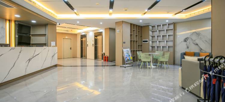 漓江壹品酒店(桂林七星公园理工大学店)图片