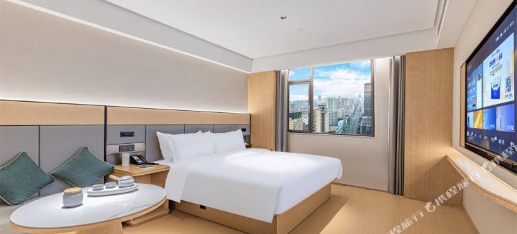 全季酒店(昆明火车站北广场店)图片
