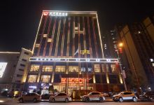 辰州国际酒店酒店图片