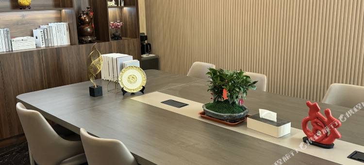 白玉兰酒店(兴化市郑板桥故居金东门老街店)图片