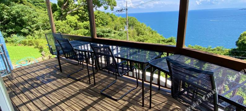 Blue Ocean Izu图片