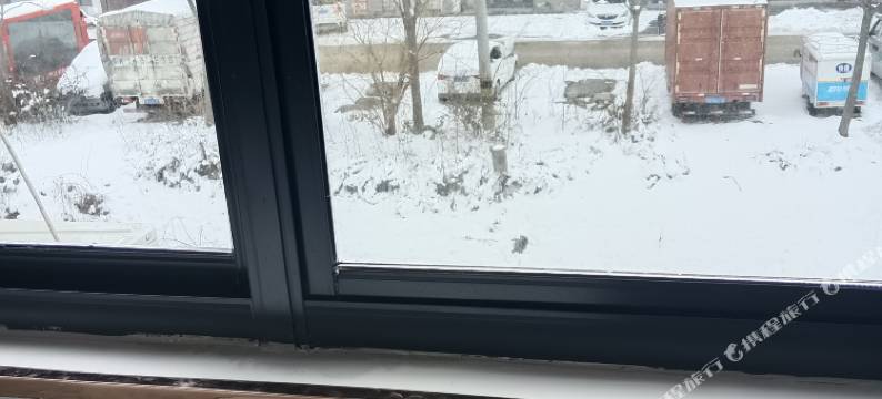 灌云悦来宾馆图片