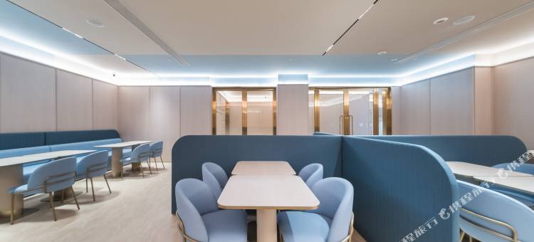 汉庭酒店(潮州财富中心店)图片