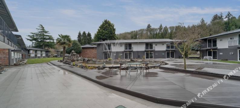 Interurban Suites Hotel, a Dazzler Select by Wyndham图片