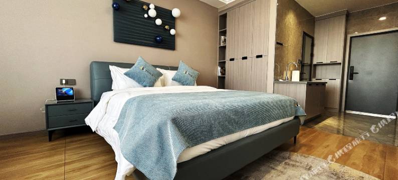 庆阳逸馨一号酒店图片