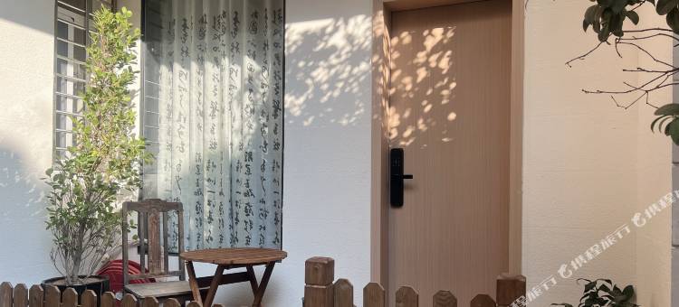杩萨民宿(泉州西街开元寺店)图片