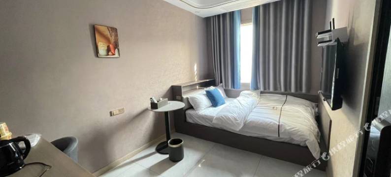 盐津清雅轩民宿图片