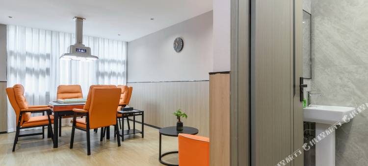 港宿酒店(筠连店)图片